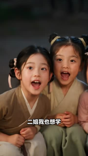 穿越古代全家都是行业大佬（165集）精彩短剧免费看