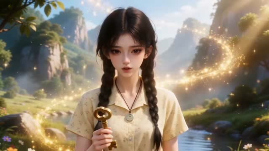 我家古董会说话（124集）排行榜前十短剧