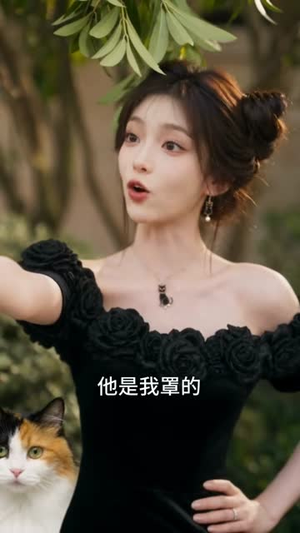 苏小姐今天也很彪(80集) 苏小姐今天也很彪(80集)短剧热门分享
