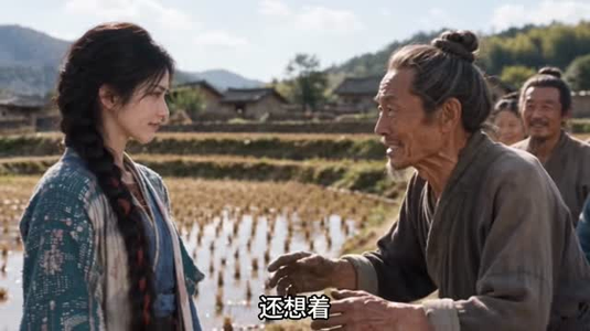 夫君战死五年归来:我携婆家出族(下)(201-453集) 夫君战死五年归来:我携婆家出族(下)(201-453集)短剧介绍
