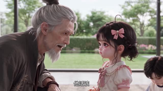 天降小福星,兜兜唤兽护全家(92集) 天降小福星,兜兜唤兽护全家(92集)视频在线看