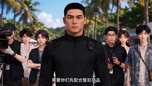 予你偏执温柔第二季(116集) 予你偏执温柔第二季(116集)热门短剧大全