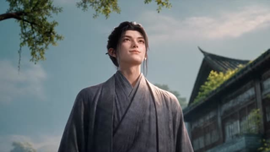 凡人百世书第七季（174集）短剧排行榜
