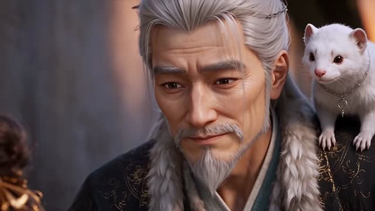人界团宠是小妖（18集）免费看全网短剧