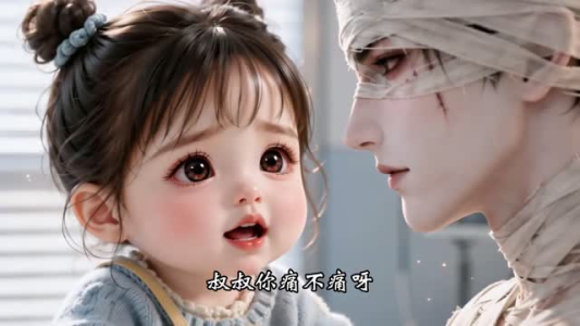 前任莫追（241集）短剧越看越精彩