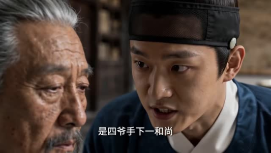 大明，李景隆的别样人生第七季（下）（201-400集）每日短剧分享