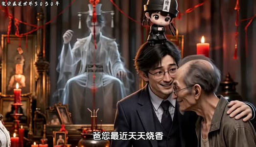 阴差休假赴人间第二季(133集) 阴差休假赴人间第二季(133集)好看吗