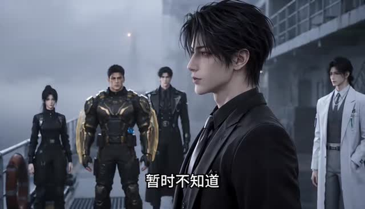 孤星与灯塔3D版(上)(1-227集) 孤星与灯塔3D版(上)(1-227集)好短剧分享