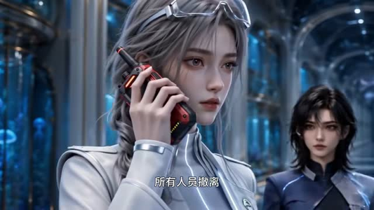非人类饲养员(62集) 非人类饲养员(62集)集免费看短剧