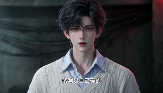诸世辗转身负万千机缘 （114集）热门短剧在线看