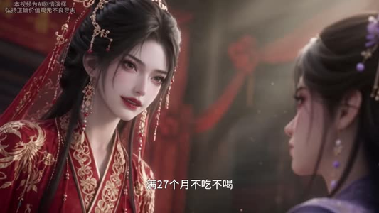 红妆斩浊谣(63集) 红妆斩浊谣(63集)我全都看完了
