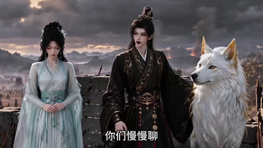 不死帝师全网最强送葬人第四季（下）（154-351集）热播短剧排行榜
