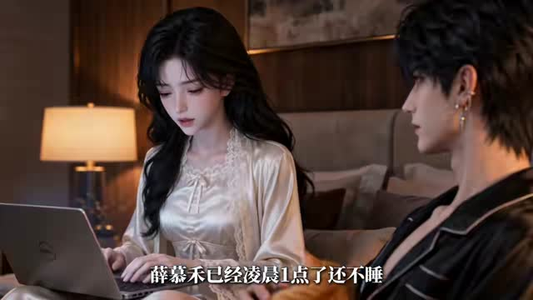 爱慕未停(50集) 爱慕未停(50集)短剧在哪个平台