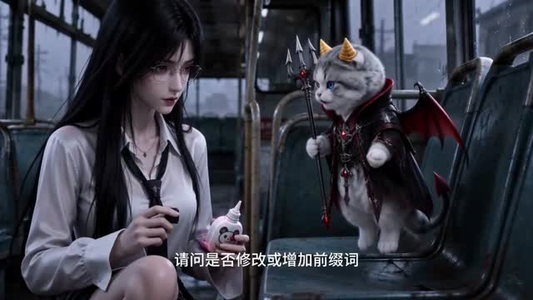 我在惊悚游戏里修改诡异设定（73集）精彩短剧随心推