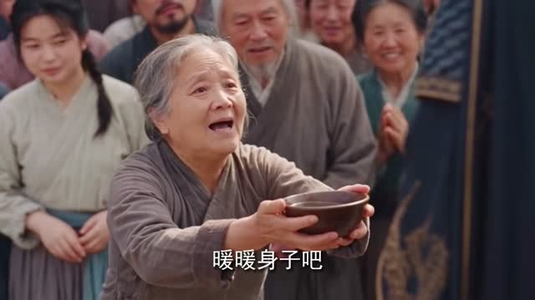 笨蛋王妃纨绔王爷，掀翻这京城第二季（92集）免费看全集