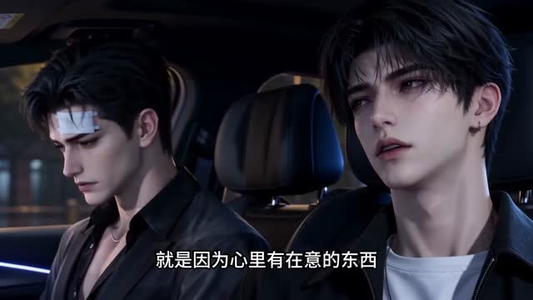 重生换嫁，东北少爷他沦陷了 （84集）最后一集