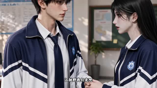 于蝉鸣未歇时奔向你（40集）独家资源免费看