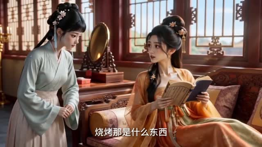 皇帝带回穿越女废了我那天全后宫搬来了冷宫 (60集) 皇帝带回穿越女废了我那天全后宫搬来了冷宫 (60集)360网盘观看