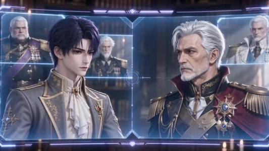 星海鲛歌第三季（74集）海量资源免费看