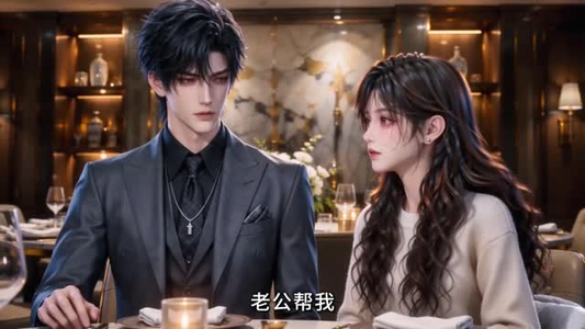 不要过来啊！这“恶毒女配”我不干了（115集）免费观看完整版