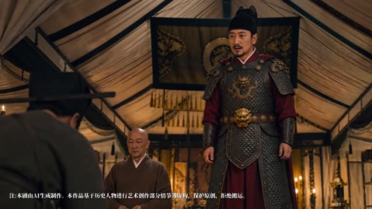 大明,李景隆的别样人生第七季(上)(1-200集) 大明,李景隆的别样人生第七季(上)(1-200集)女频短剧推荐