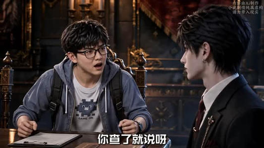 欺诈师！欺骗众生我即是神明（上）（1-290集）好看短剧抢先看