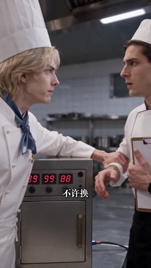 听到食材说话,我成了国宴唯一的真神 (47集) 听到食材说话,我成了国宴唯一的真神 (47集)短剧太精彩了