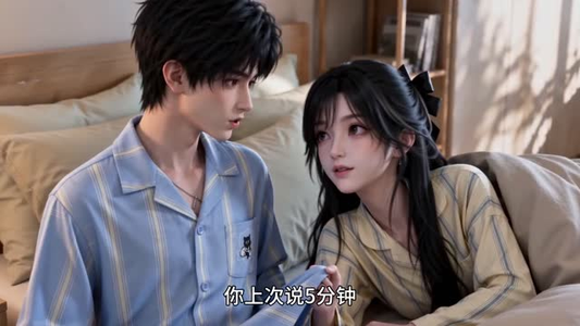 刚上大学,就和校花老婆同居了第二季(116集) 刚上大学,就和校花老婆同居了第二季(116集)超好看的短剧