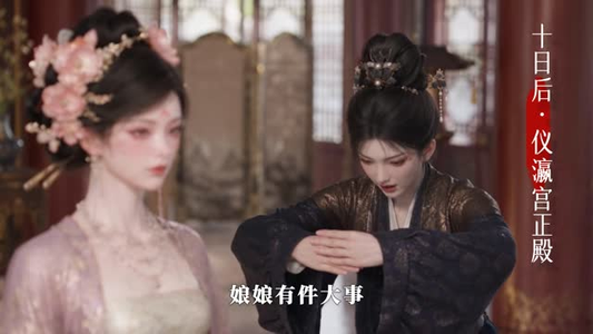 皇上表弟说他恕难从命！第三季（167集）在线免费观看