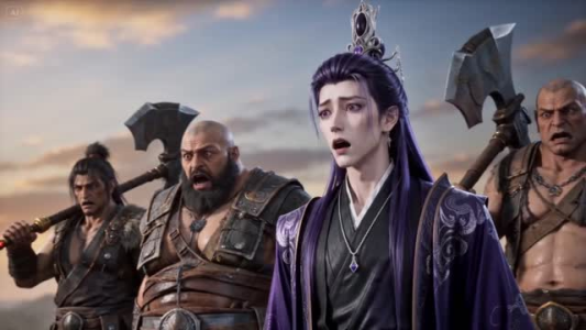 一人一龟一猪，三大祸害去修仙第五季（140集）短剧免费分享