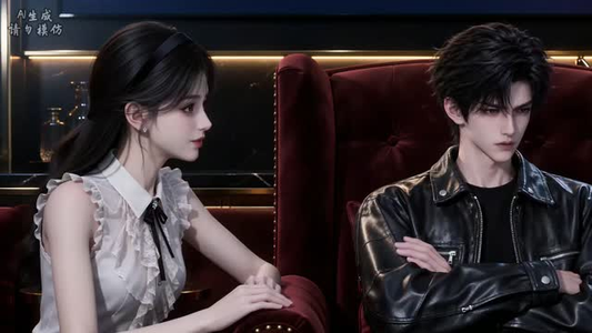 傲娇老公我就怕老婆怎么了第一季(149集) 傲娇老公我就怕老婆怎么了第一季(149集)爆款短剧推荐