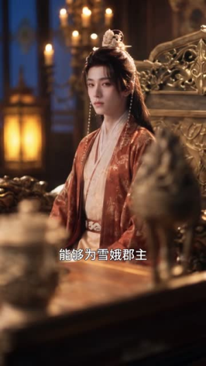 月入二十万两，这驸马真香（95集）热播短剧排行榜