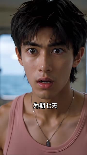 赶海:分水将军赐我万贯财第四季(92集) 赶海:分水将军赐我万贯财第四季(92集)好看短剧追不停
