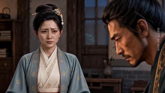 穿成农女,带崽种田爽翻天!第八季(105集) 穿成农女,带崽种田爽翻天!第八季(105集)热门短剧推广