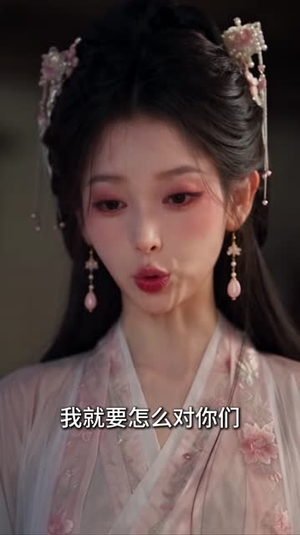 被休掉的竟是玄学大佬啊（下）（201-405集）精彩短剧又来了