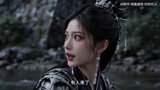 枝上蘅：公主她偏要改命（136集）免费看