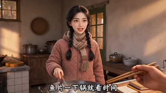 养娃记：八零四合院生活日常（191集）短剧追不停