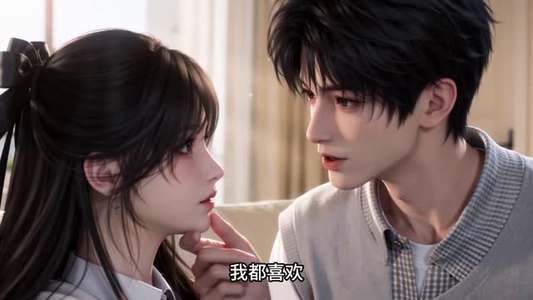 刚上大学，就和校花老婆同居了第二季（116集）爆款短剧追不停