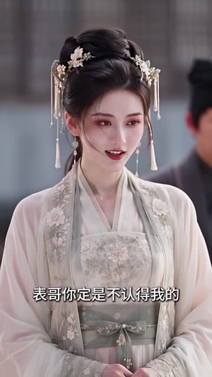 饥荒年:我有个奇葩二嫂2(120集) 饥荒年:我有个奇葩二嫂2(120集)河马免费短剧
