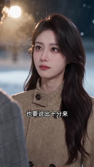 婚后暗涌第二季（152集）短剧前十排行榜