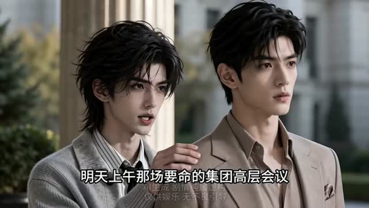 千金归来，浮华难换旧时心（103集）独家内容免费看
