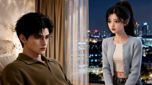 京航婚事：战爷他超护短第二季（102集）精彩短剧推荐