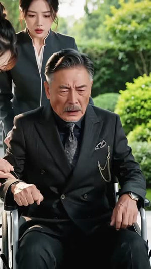 满级病友竟然是大佬(114集) 满级病友竟然是大佬(114集)在哪里可以全集