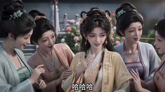 灵药空间,穿书古代我靠修仙无敌了(108集) 灵药空间,穿书古代我靠修仙无敌了(108集)短剧分享剧集