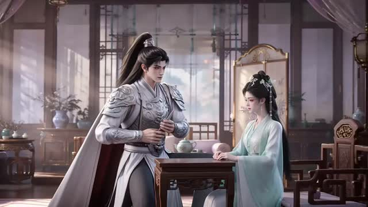 心悦君兮君不知(112集) 心悦君兮君不知(112集)短剧完整版免费
