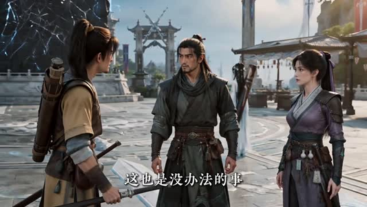 我可摘星辰第四季(119集) 我可摘星辰第四季(119集)短剧太精彩了