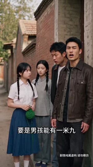 满级老登之大东北1985第三季（286集）精彩短剧免费看