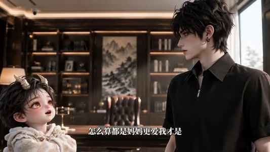 小狐入怀:我家小狐狸成精了第三季(75集) 小狐入怀:我家小狐狸成精了第三季(75集)短剧太好看