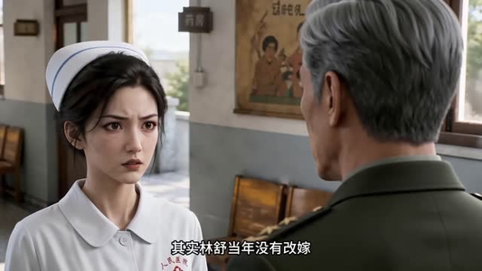 穿书70年代：死去的丈夫回来了（112集）短剧追不停