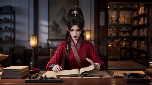 臣女只想搞钱,他们非要名分(60集) 臣女只想搞钱,他们非要名分(60集)热门爆款短剧